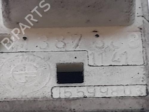 Right front window switch BMW 3 (E36) 318 tds | BP13543601I26 