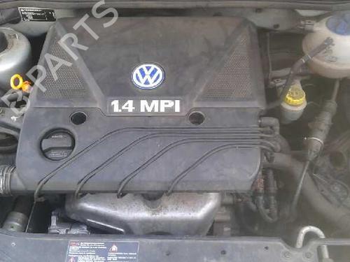 Cylinder head VW POLO (6N2) 1.4 | BP10974147M5 - Image 12