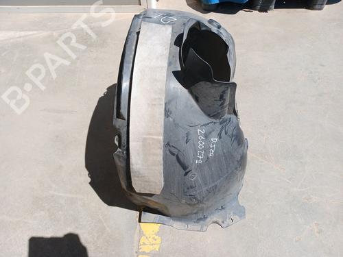 Hjulbue AUDI A1 Sportback (GBA) 25 TFSI | BP35804653C56 - Image 2