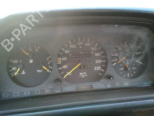 Headlight switch MERCEDES-BENZ E-CLASS (W124) E 250 Turbo-D (124.128) | BP6522346I24 - Image 13