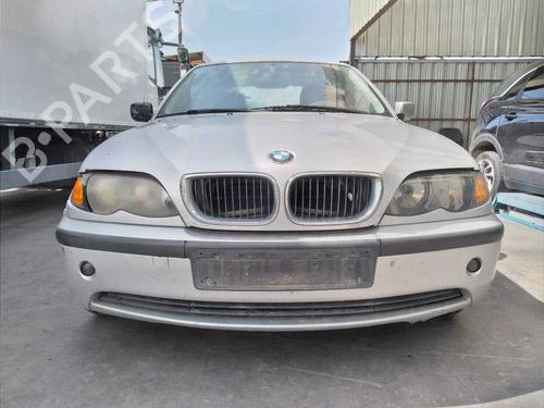 Left front window switch BMW 3 (E46) | BP18666657I27 - Image 5