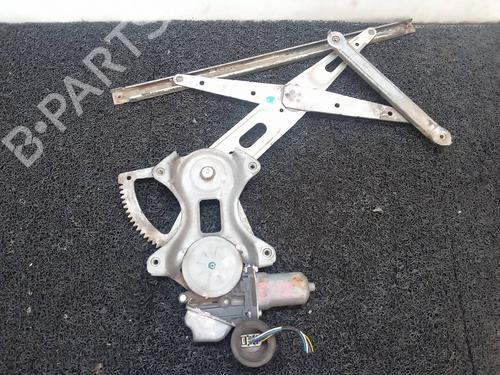Used Front left window mechanism Front left window mechanism 4416164 4416164