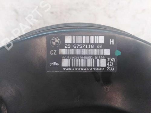 Servo brake BMW 3 (E46) 320 d | BP1741902M42 