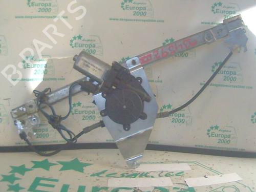Used Front left window mechanism Front left window mechanism 185074 185074