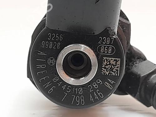 Injector BMW 1 (E87) 116 d | BP8270525M100 