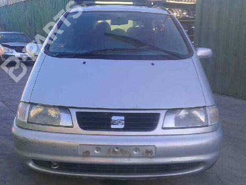 Used Parts SEAT ALHAMBRA VAN (7V8, 7V9)  2.0  22440