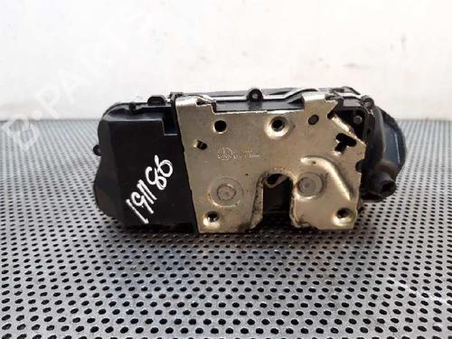 Rear right lock CITROËN XSARA (N1) 1.8 i 16V | BP4634627C99 