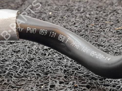 Pipe AUDI A6 Allroad C7 (4GH, 4GJ) 3.0 TDI quattro | BP14038233M125 - Image 2