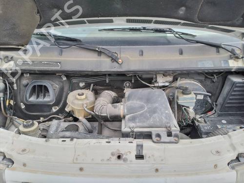 Injector OPEL MOVANO A Van (X70) 2.8 DTI (FD) | BP9953978M100 