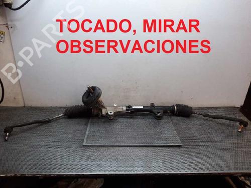 Used Steering rack Steering rack DACIA DUSTER (HS_) 1.2 TCe 125 4x4 (125 hp) 4437542 4437542