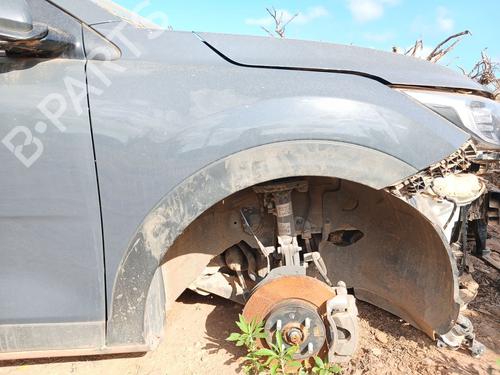 Used Right front fenders Right front fenders KIA STONIC (YB) [2017-2026] 36491235 36491235