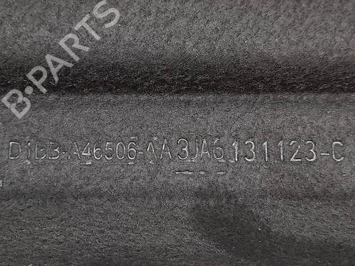 Hattehylde FORD FIESTA VI (CB1, CCN) | BP31060445C85 - Image 2
