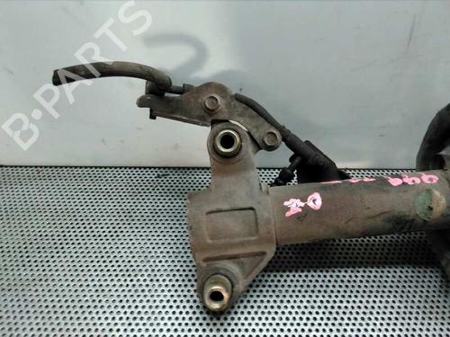 Left front shock absorber NISSAN ALMERA II (N16) | BP590275M16 - Image 3