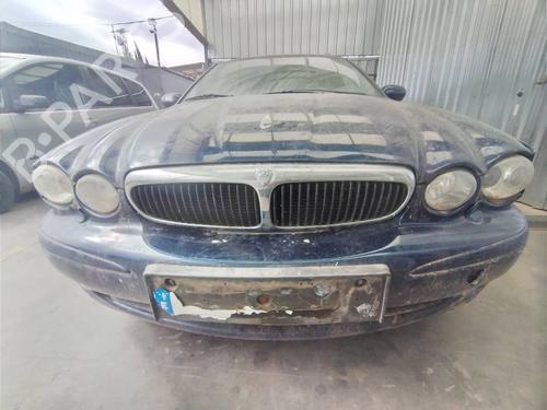 Left sun visor JAGUAR X-TYPE I Estate (X400) 2.0 D | BP10646830I1  - Image 8