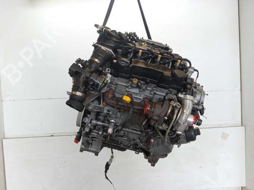 Engine CITROËN C4 I (LC_) 1.6 HDi | BP38464682M1 - Image 4