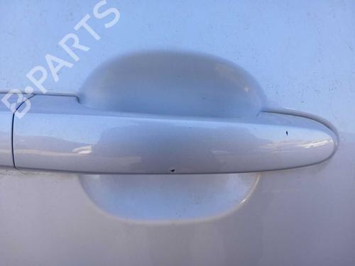 Used Front right exterior door handle Front right exterior door handle 37148038 37148038