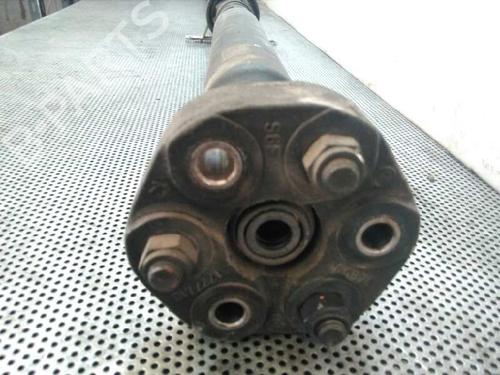 Driveshaft BMW 3 (E46) 316 i | BP8737160M37 