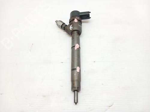 Inyector Inyector KIA CEE'D Hatchback (ED) [2006-2012] 34461469 34461469