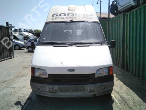 Used Parts FORD TRANSIT Van (T_ _) 2.5 D (TAL, TAS, TGL, TWS) 765262