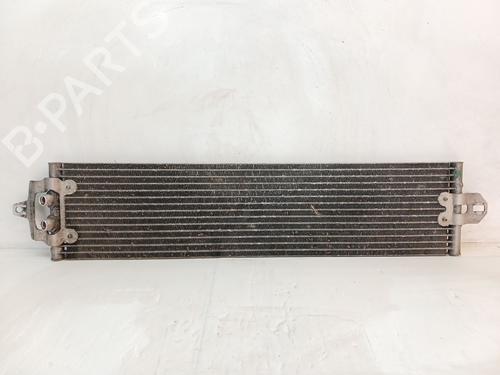 Used Oil radiator Oil radiator PORSCHE CAYENNE (9PA) [2002-2010] 33721701 33721701