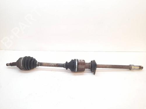 Used Right front driveshaft Right front driveshaft 15844843 15844843
