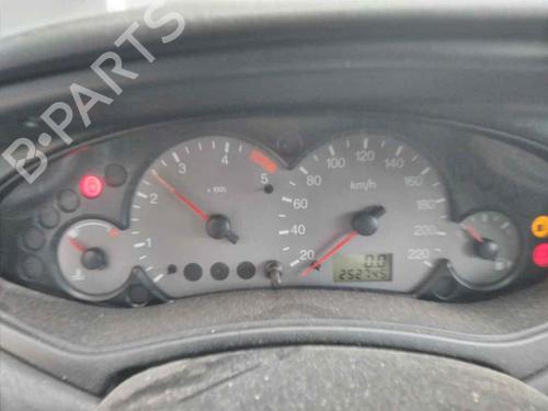 Flywheel FORD FOCUS I (DAW, DBW) 1.8 TDCi | BP16484359M101 