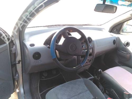 Køler DAEWOO KALOS (KLAS) 1.2 | BP4024055M31 