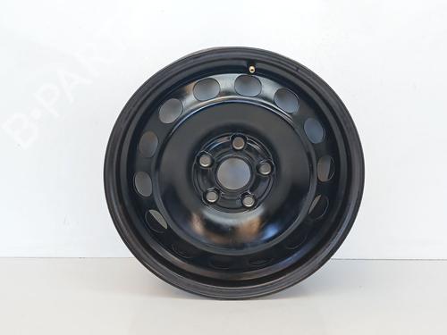 Used Rim Rim SEAT ALTEA (5P1) 1.6 (102 hp) 36292718 36292718