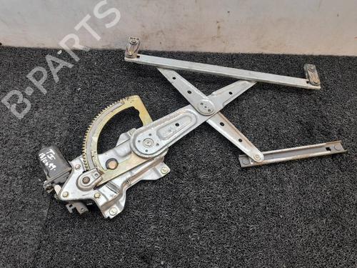 Used Rear left window mechanism Rear left window mechanism 4421893 4421893