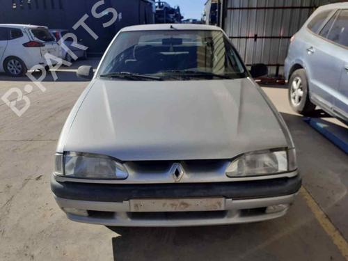 Used Parts RENAULT 19 II (B/C53_) 1.9 D (B/C53J) 2319826