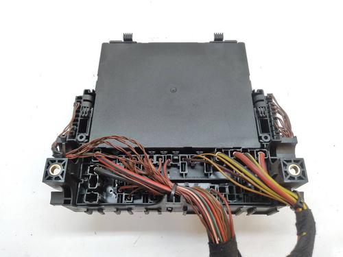 Fuse box MERCEDES-BENZ A-CLASS (W169) A 180 CDI (169.007, 169.307) | BP13951625E1 