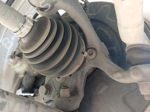 Right front steering knuckle SEAT LEON (KL1, KLG) 1.5 eTSI | BP37030655M26 - Image 2