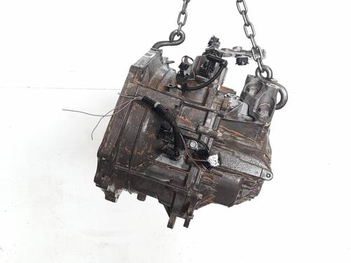 Used Gearbox OPEL ASTRA J Saloon 1.7 CDTI (69) (131 hp) 28534821