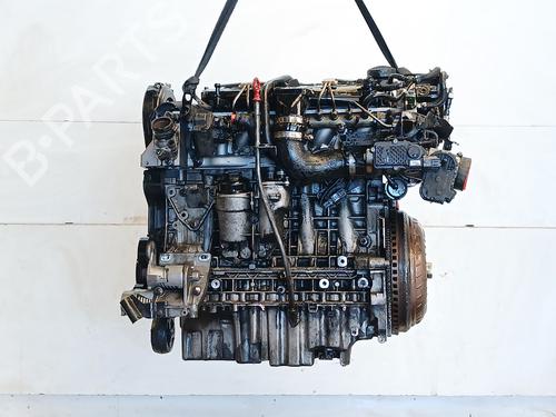 Engine VOLVO S40 II (544) D5 | BP33674867M1 - Image 4