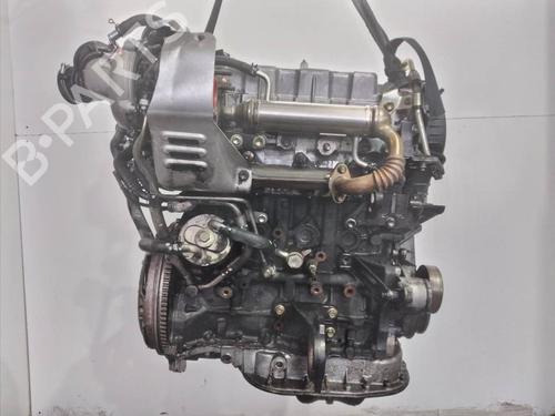 Used Engine Engine TOYOTA AVENSIS (_T25_) [2003-2008] 24230358 24230358