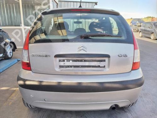 Headlight switch CITROËN C3 I (FC_, FN_) 1.4 HDi | BP10626050I24 