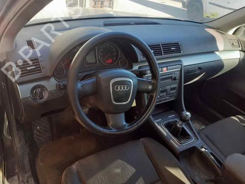 Interiør tag AUDI A4 B7 (8EC) 2.0 TDI | BP37271520I12 - Image 10