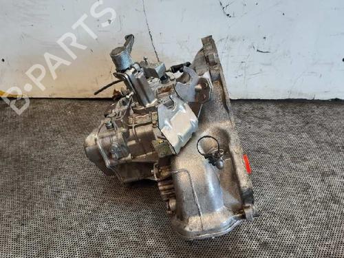 Gearbox SUZUKI SWIFT III (MZ, EZ) | BP868405M3 - Image 4