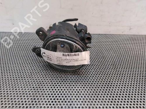 Used Right front fog light MERCEDES-BENZ A-CLASS (W169) A 200 CDI (169.008, 169.308) (140 hp) 1044586