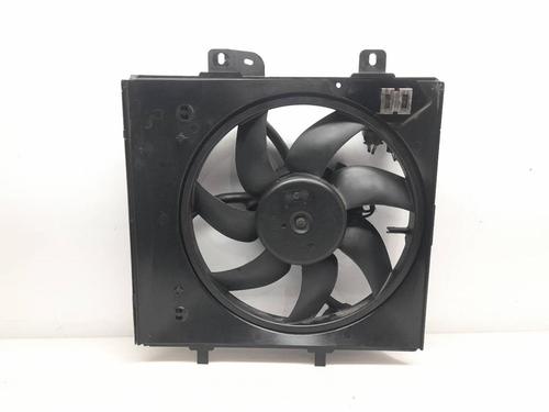 Used Radiator fan Radiator fan 10626120 10626120