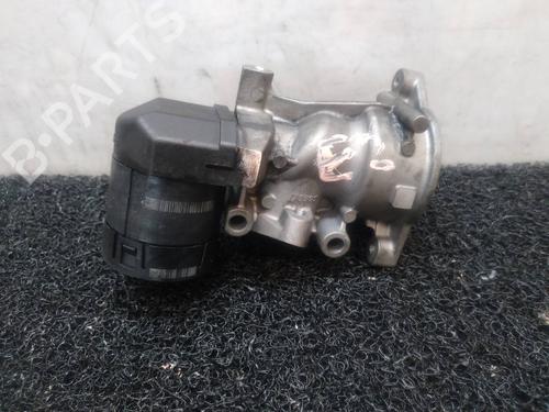 Used Egr Egr PEUGEOT 407 (6D_) [2004-2011] 10165284 10165284