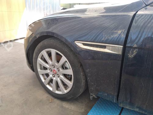 Electronic sensor JAGUAR XE (X760) | BP32496711M84