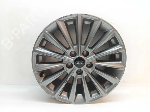 Used Rim Rim 39429028 39429028