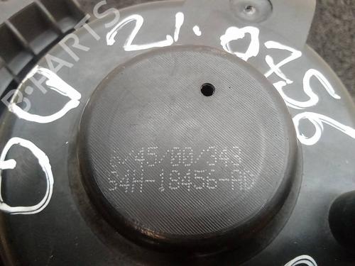 Heater blower motor FORD FOCUS I (DAW, DBW) 1.8 Turbo DI / TDDi | BP7846682M62 