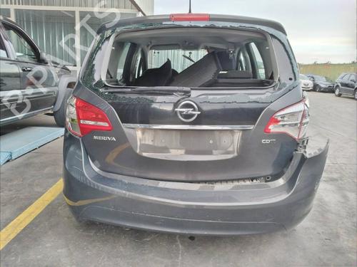 Engine OPEL MERIVA B MPV (S10)  | BP15284970M1  - Image 11