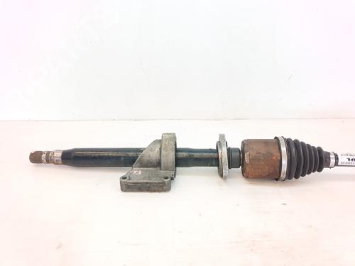 Right front driveshaft SAAB 9-3 (YS3F, E79, D79, D75) | BP642791M39 - Image 2