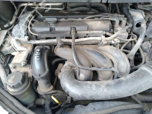 Alternator FORD FOCUS C-MAX (DM2)  | BP8248242M7 