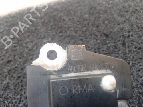 Mass air flow sensor HONDA CIVIC VIII Hatchback (FN, FK) 2.2 CTDi (FK3) | BP4421453M95 