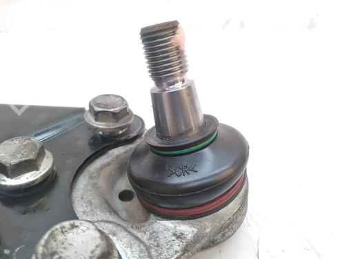 Right front suspension arm MERCEDES-BENZ A-CLASS (W169) A 180 CDI (169.007, 169.307) | BP11584285M13 