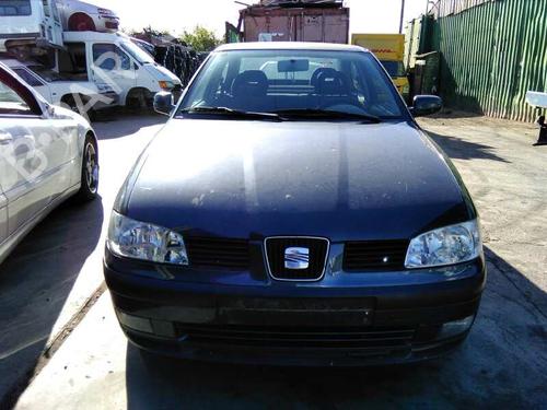 SEAT CORDOBA (6K2) 136113